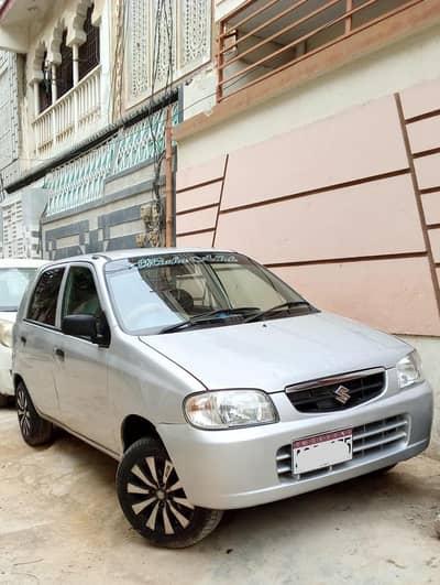 Suzuki Alto 2008