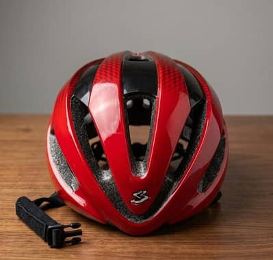 Spiuk Eleo Cycling Helmet
