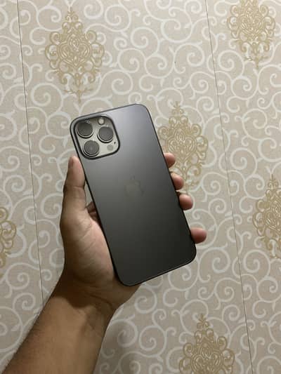 Apple iPhone 13 Pro Max 256GB PTA approved