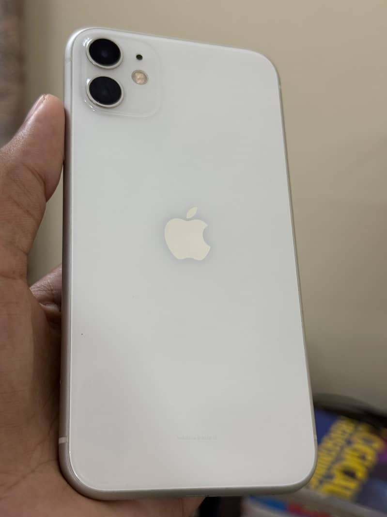 Apple iPhone 11 0