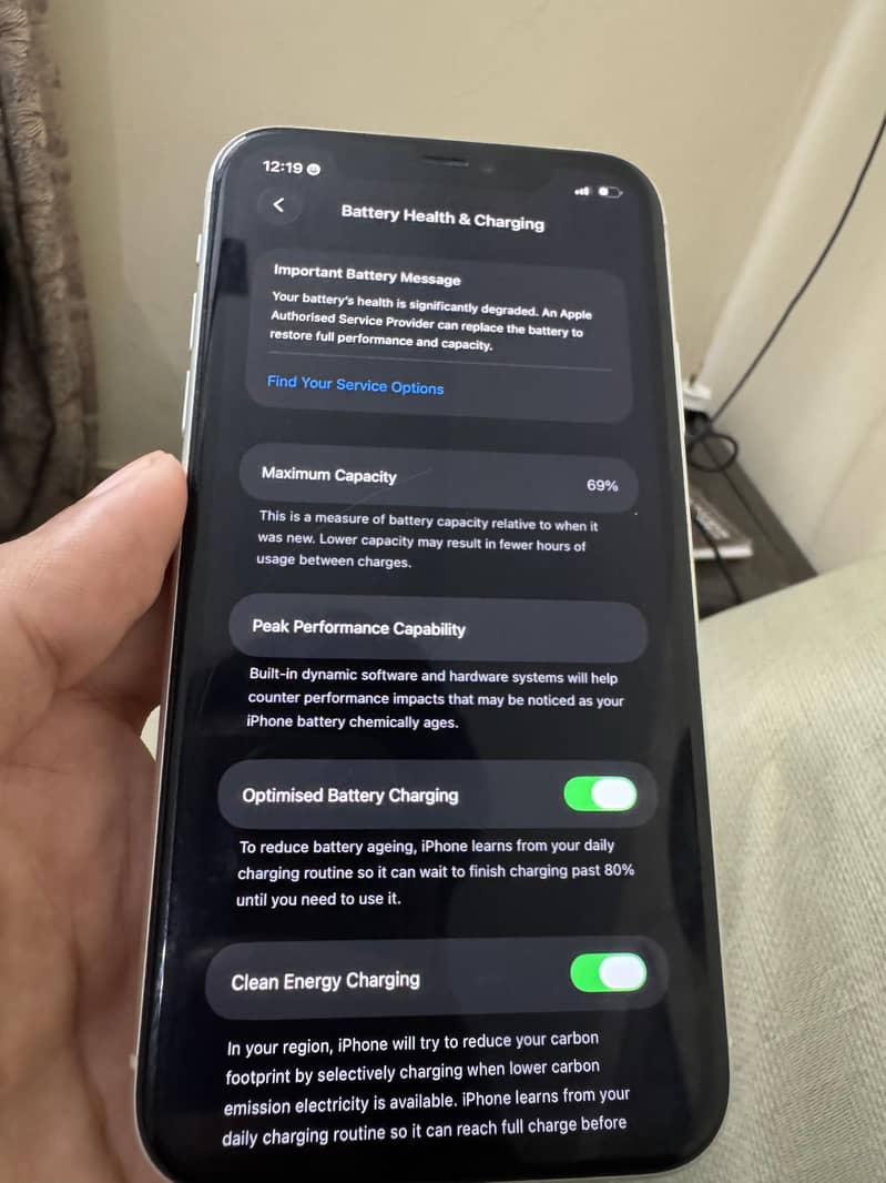 Apple iPhone 11 1