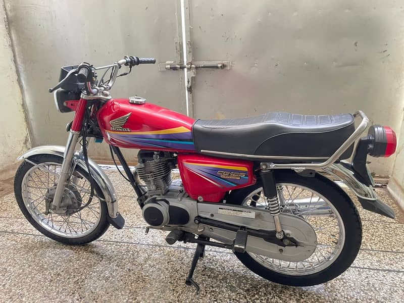 honda 1