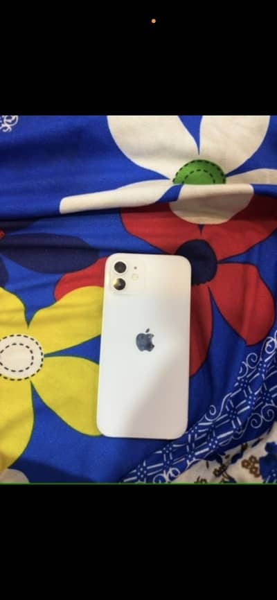 Apple iPhone 12 jv