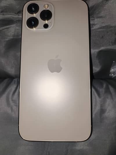 Apple iPhone 12 Pro Max