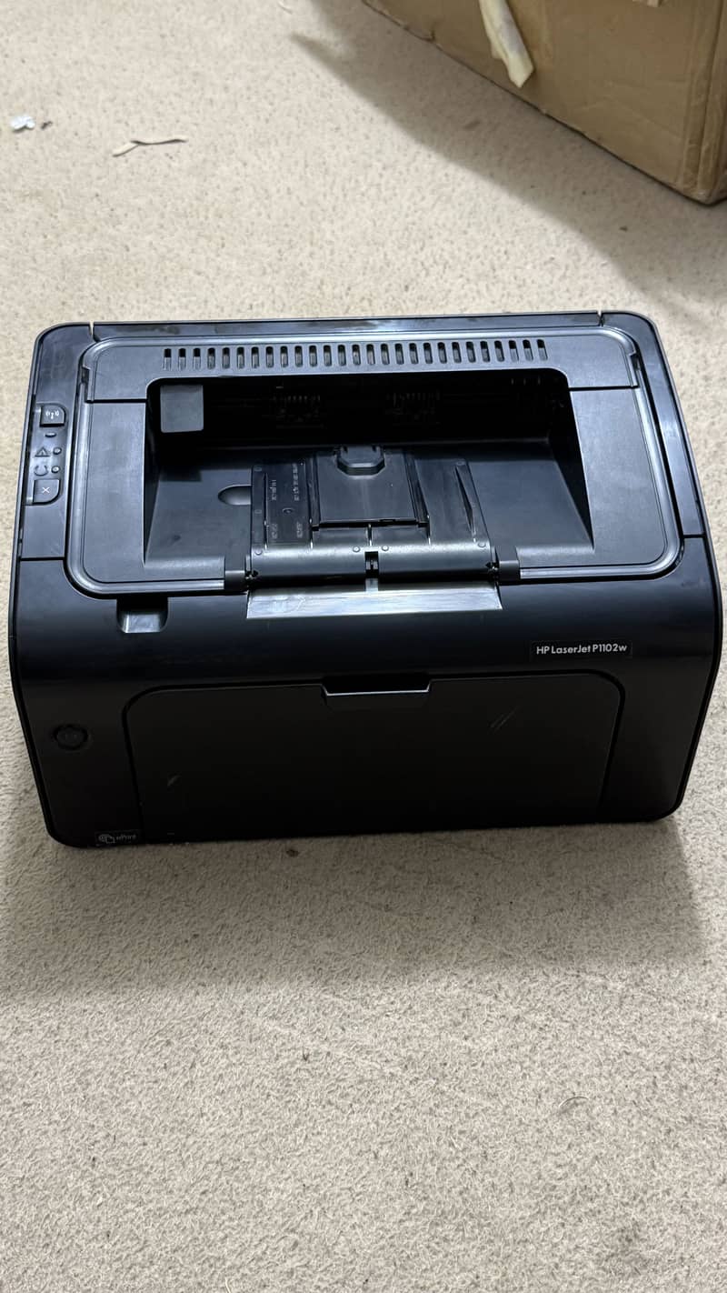Printer 1