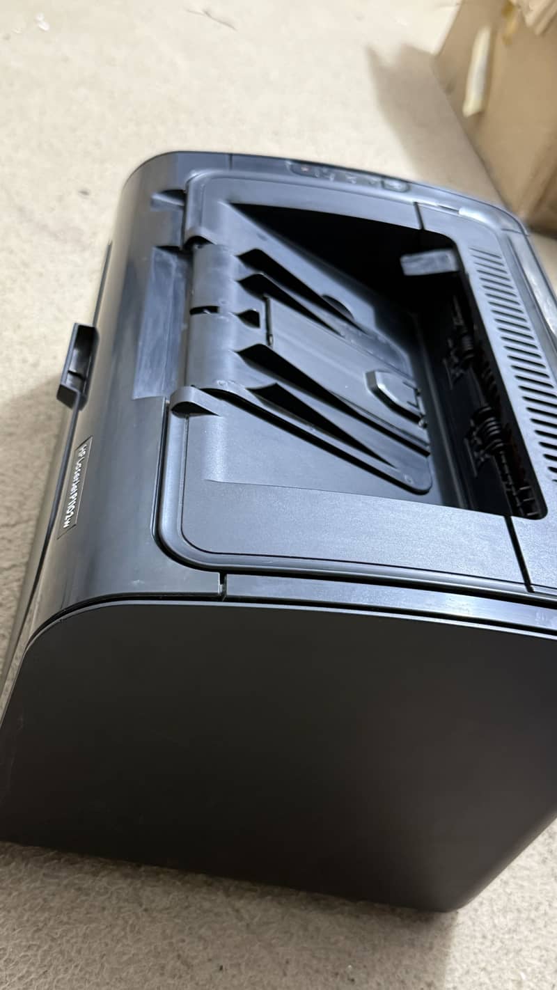 Printer 4