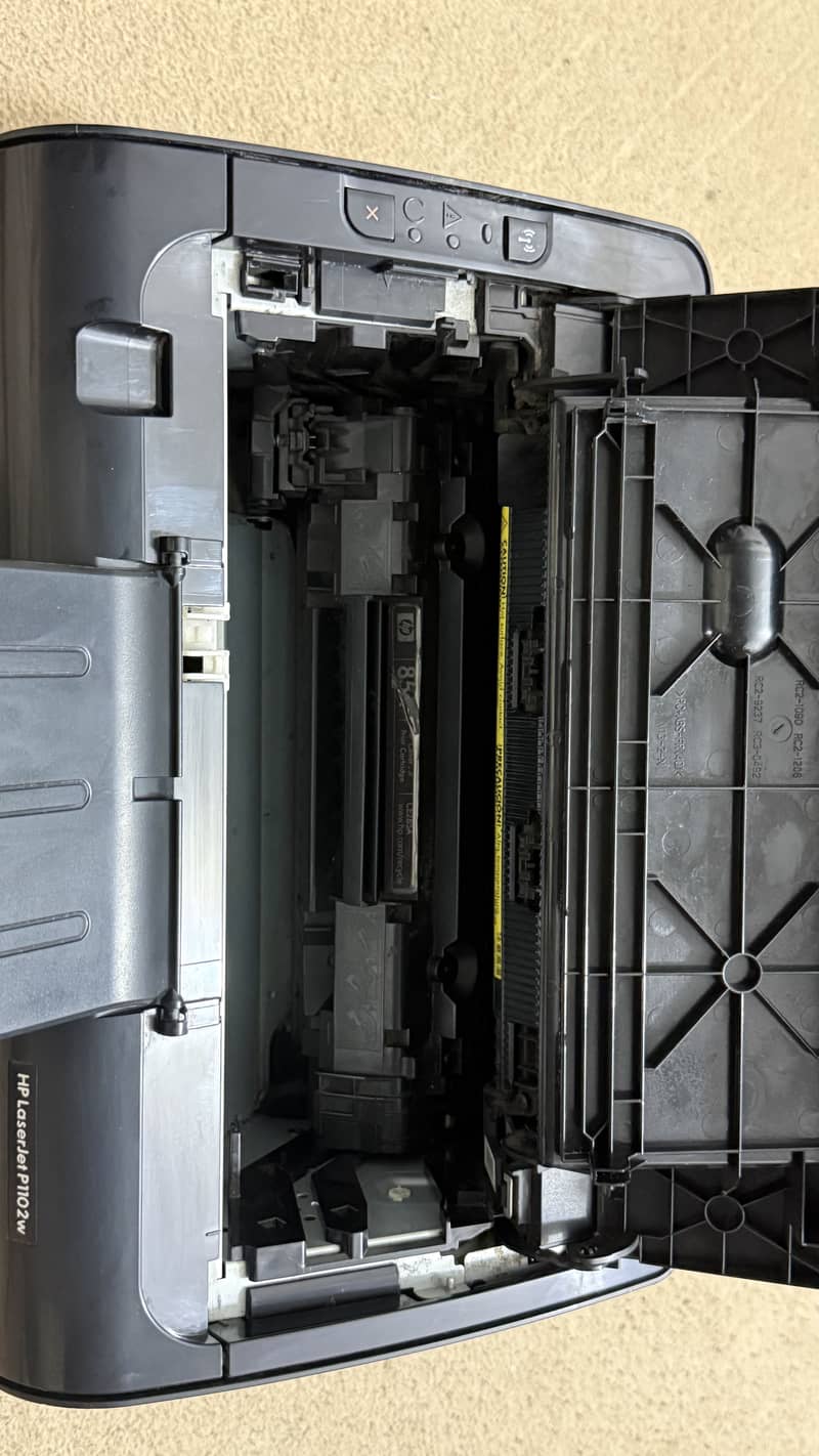 Printer 7