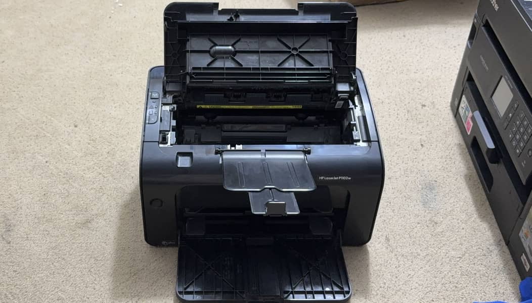 Printer 8