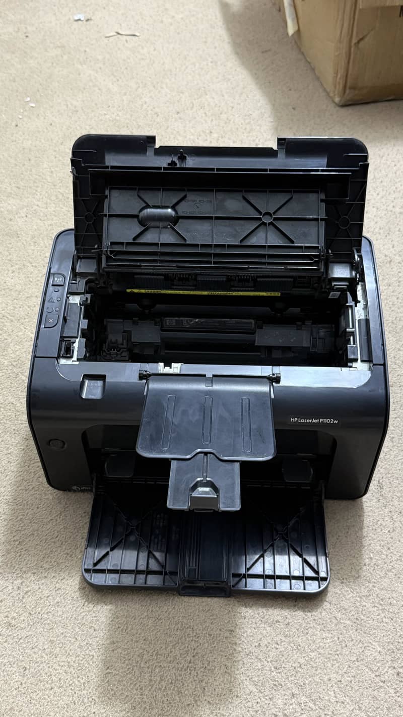Printer 10