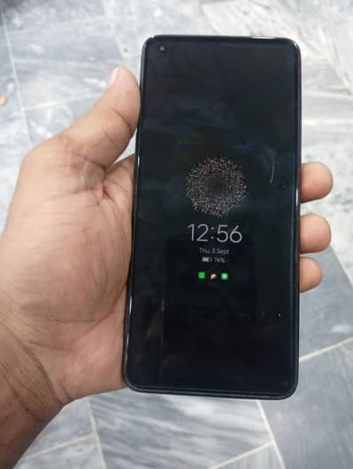 OPPO F21 Pro