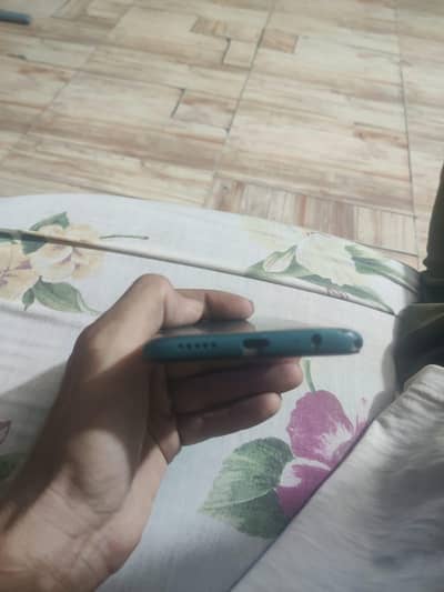 xmi Redmi note9.4+2_6gb