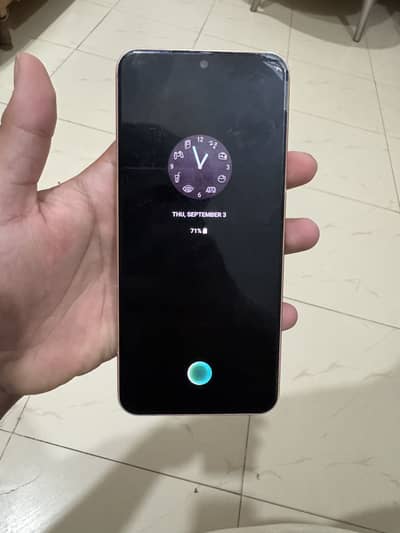 LG V60 ThinQ 5G