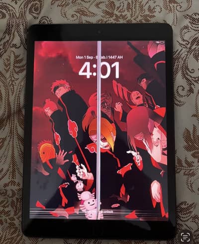 iPad generation 9 64 GB