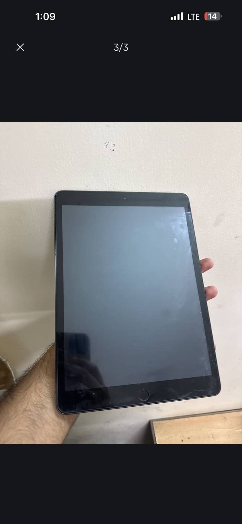 iPad generation 9 64 GB 2