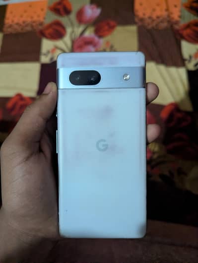 Google Pixel 7a