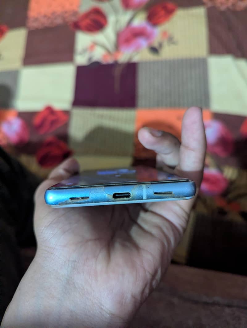 Google Pixel 7a 8