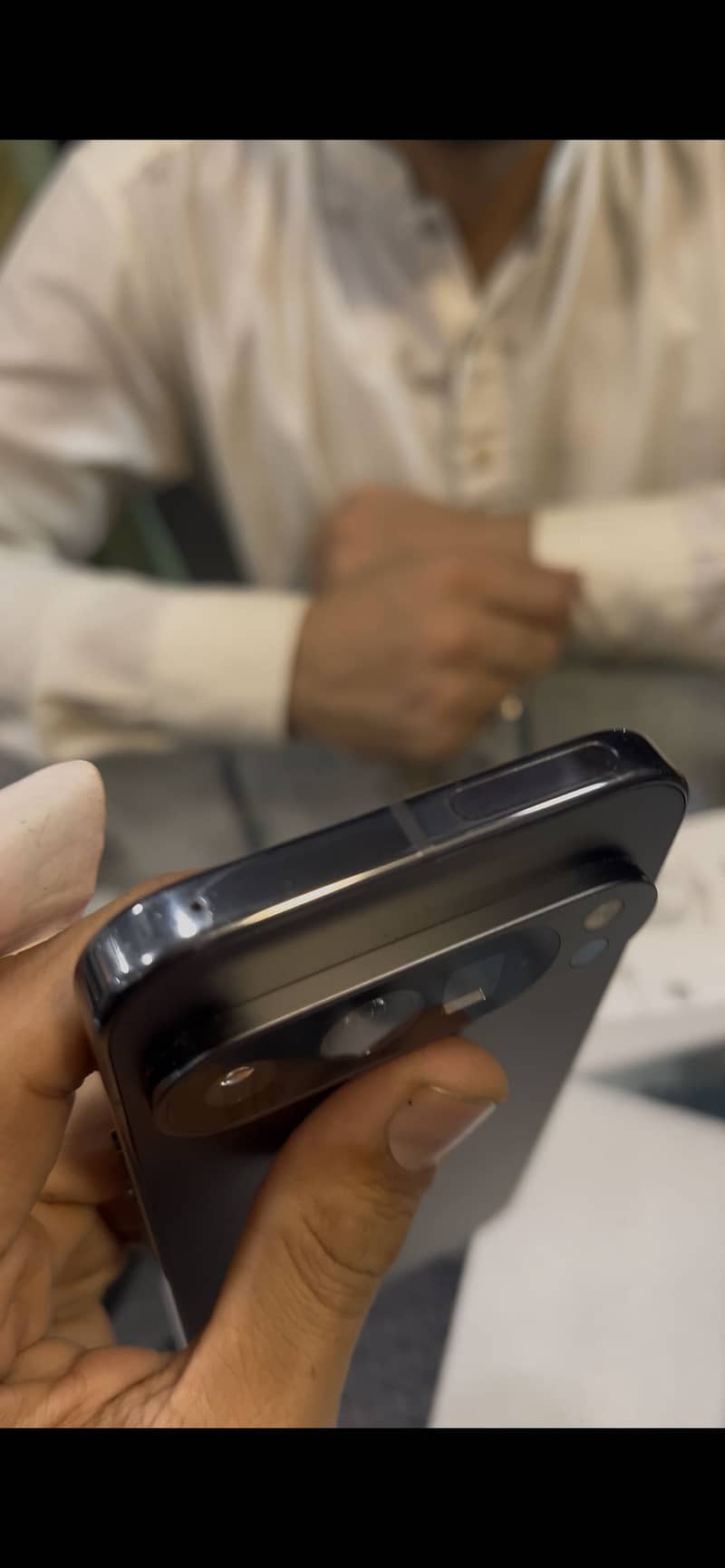 Google Pixel 9 Pro 2