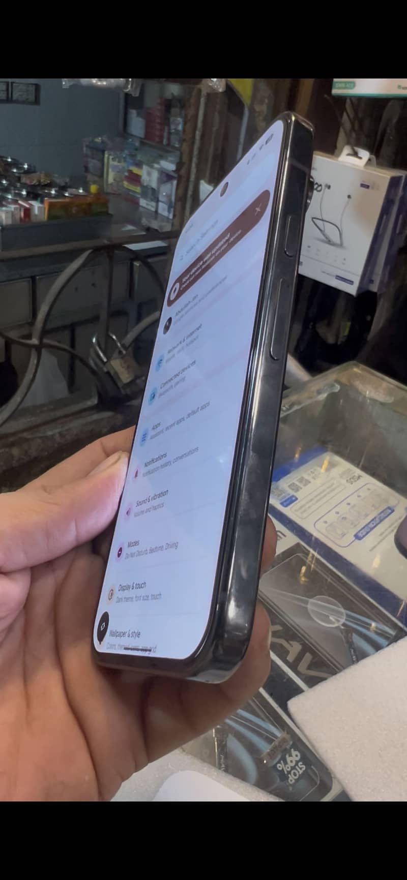 Google Pixel 9 Pro 3