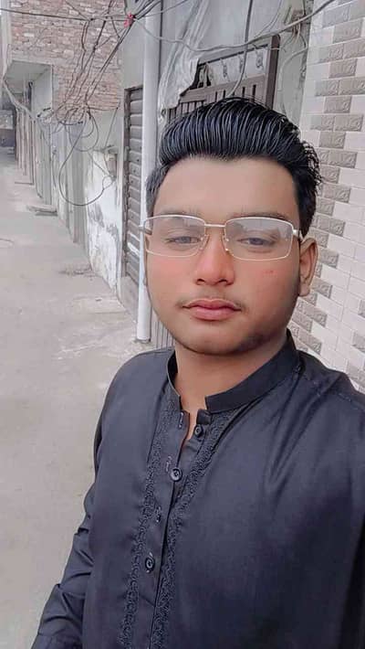 Farhan rizwan