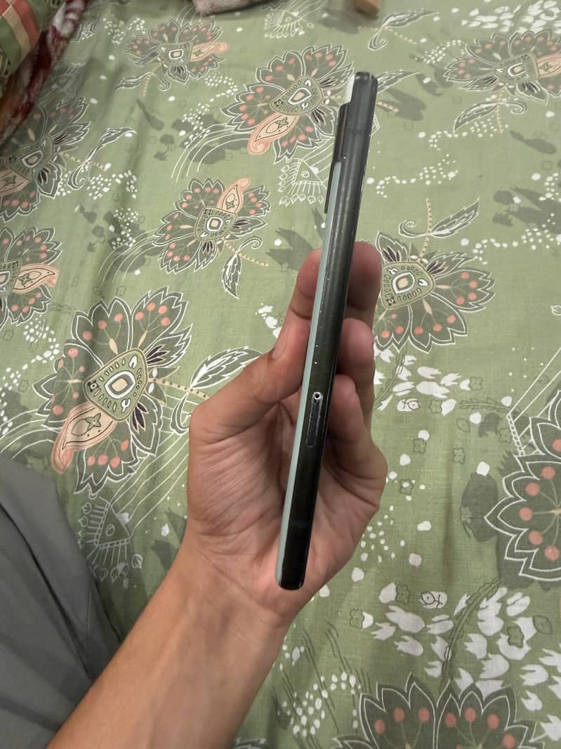 Google Pixel 6a 4