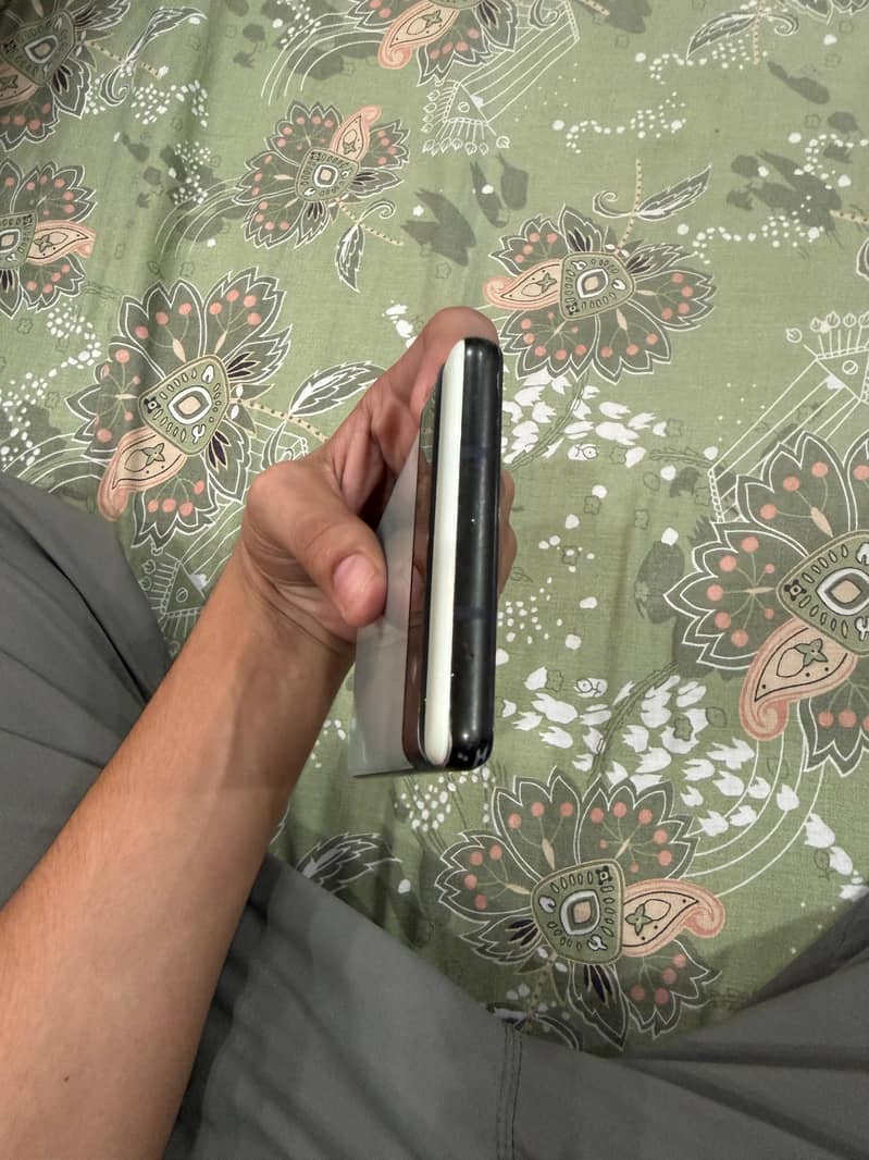 Google Pixel 6a 5