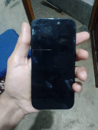 Apple iPhone 15