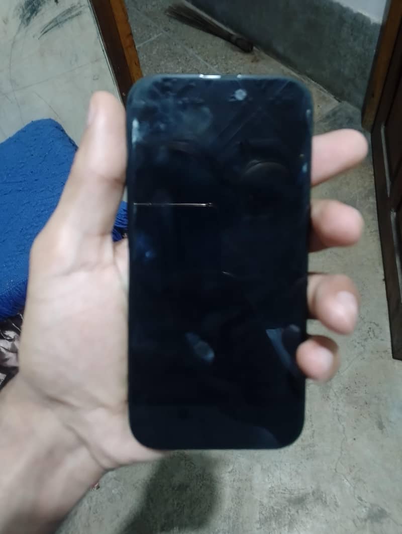 Apple iPhone 15 0