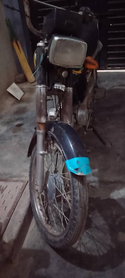 Super power 2018 Ok Condition