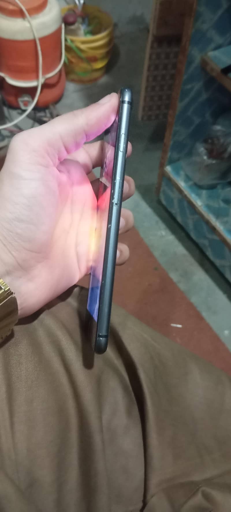 Apple iPhone 8 Plus 0