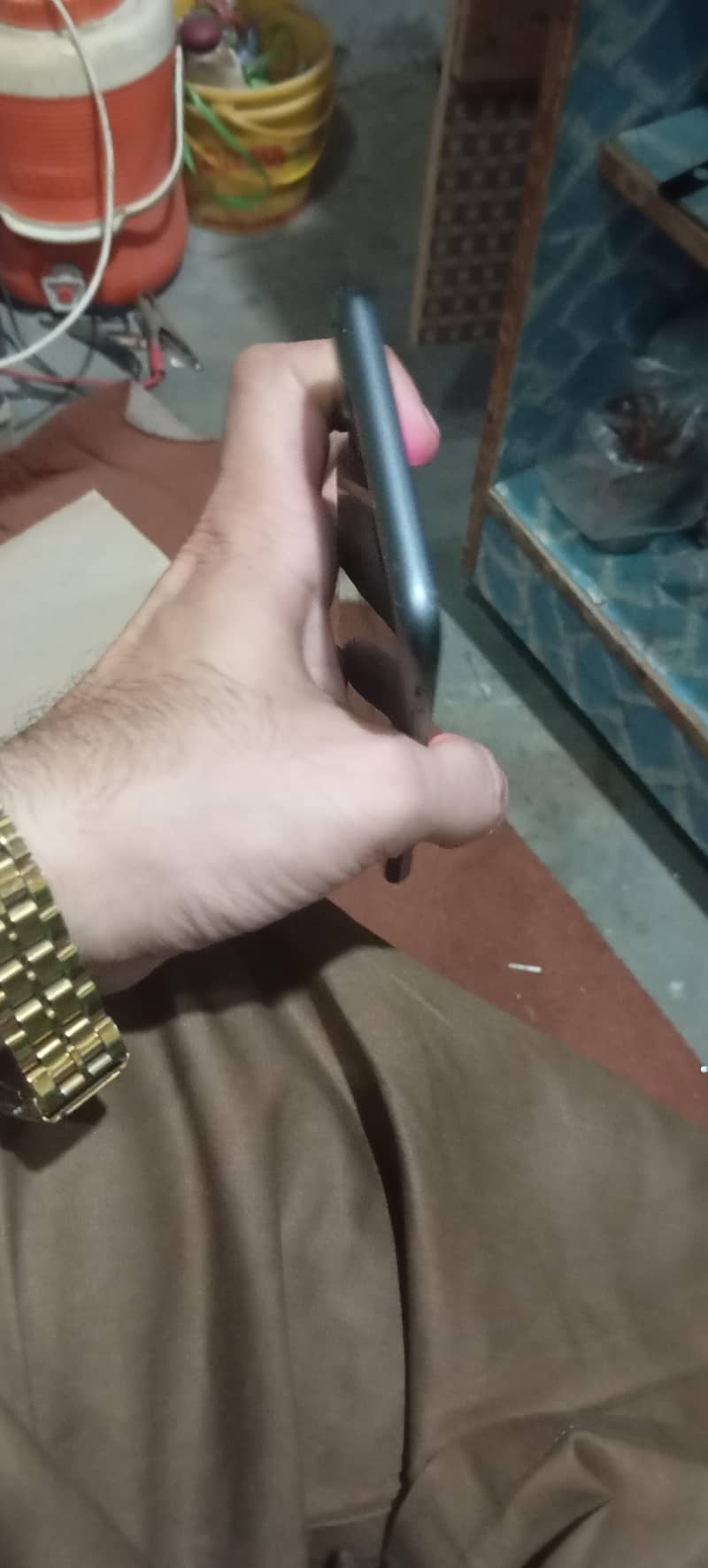 Apple iPhone 8 Plus 3
