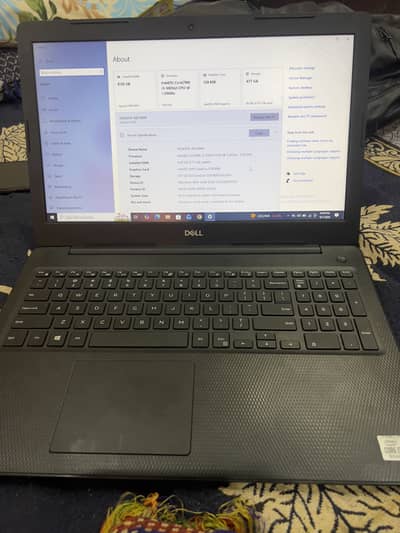 Dell Inspiron Core i5 10th Gen