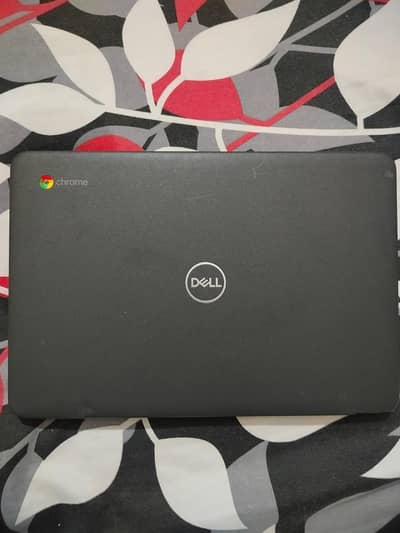 Dell Chromebook 3100 4/32 gb