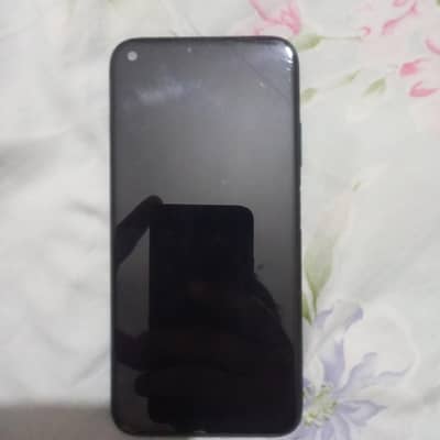 Huawei Nova 7i
