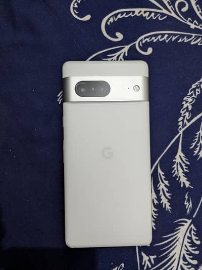 Google Pixel 7