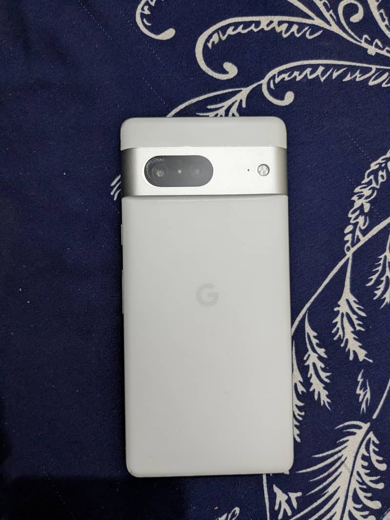 Google Pixel 7 0