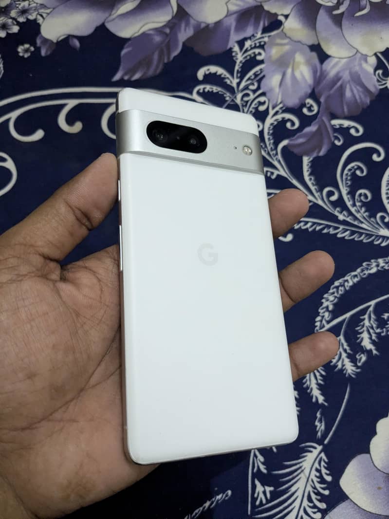 Google Pixel 7 1