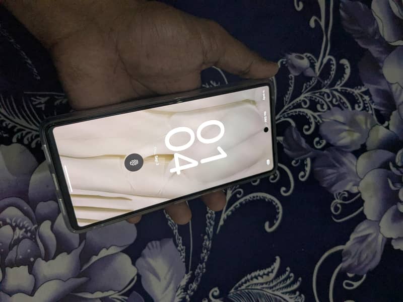 Google Pixel 7 10