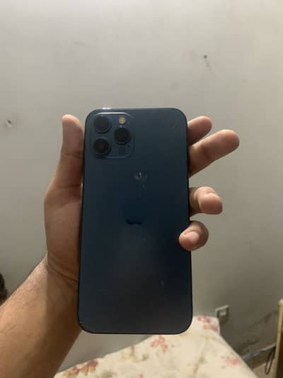 Apple iPhone 12 Pro Max