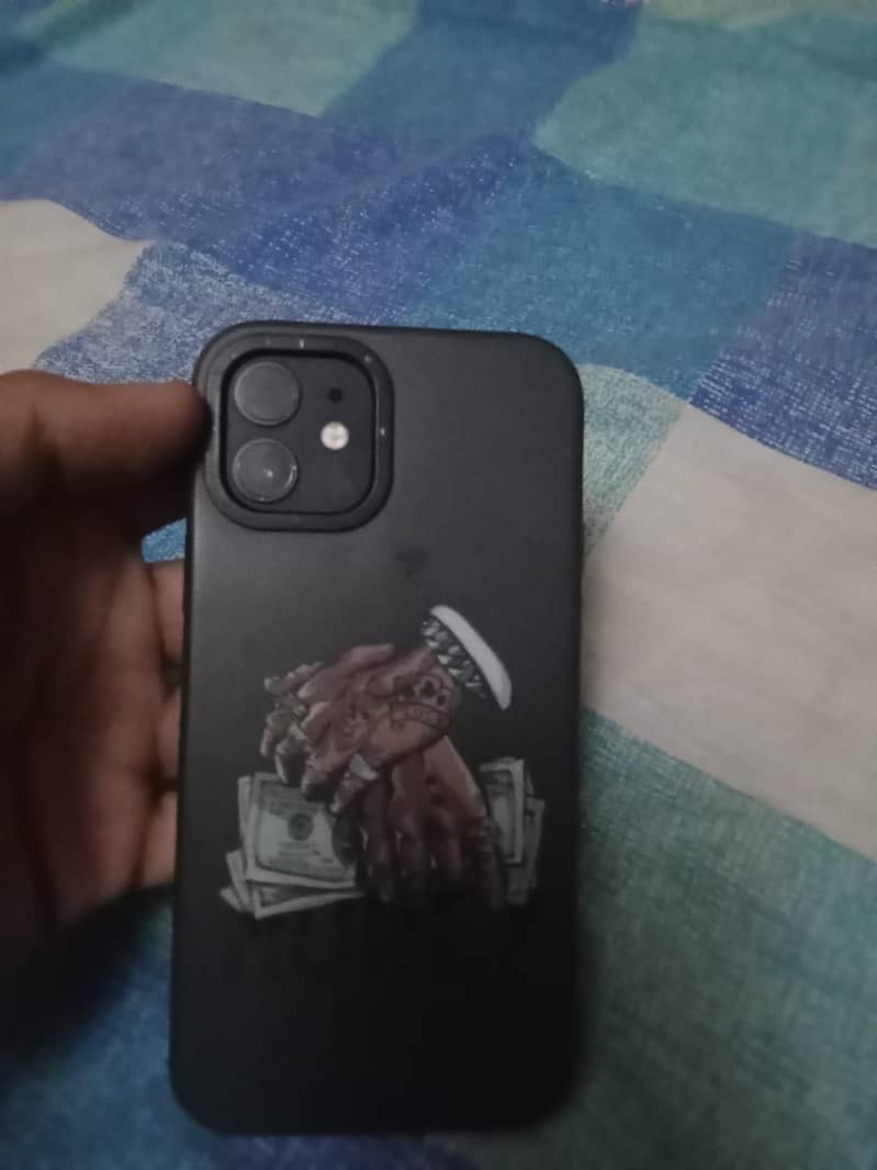Apple iPhone 12 5