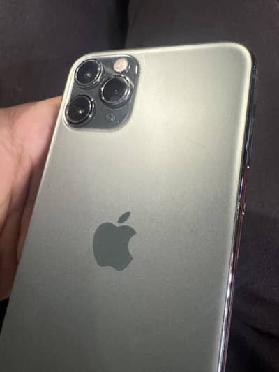 Apple iPhone 11 Pro