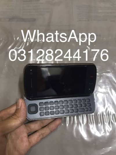 Nokia N97 32GB