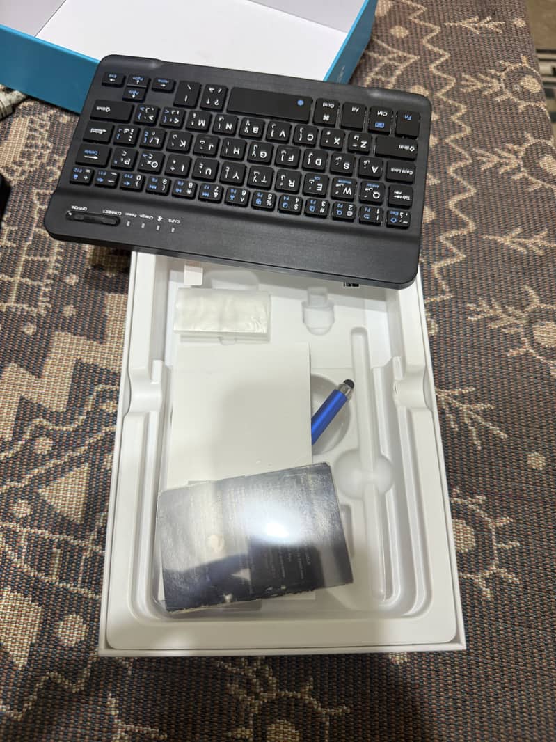 Bestro tablet 0