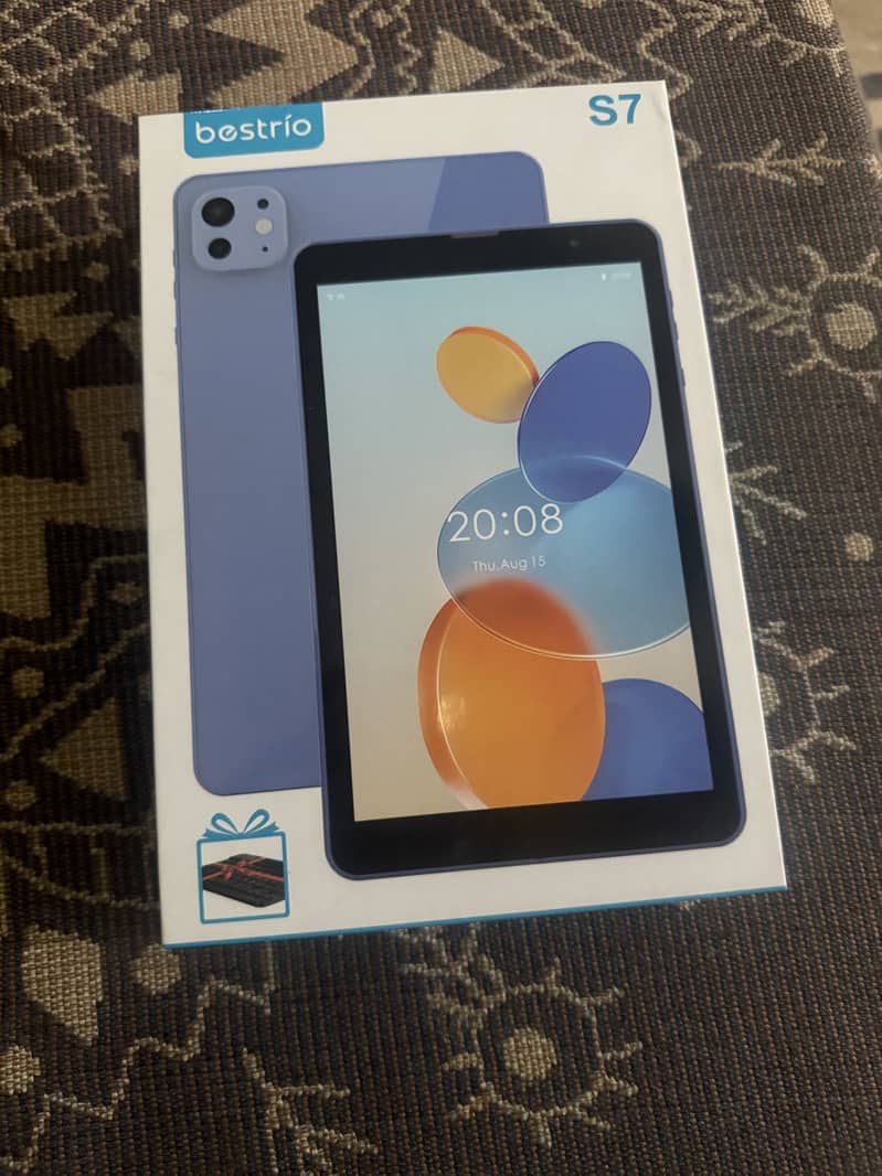 Bestro tablet 1