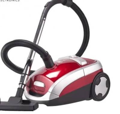 ANEX Vacuum cleaner