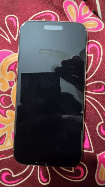 Iphone 16 Pro PTA