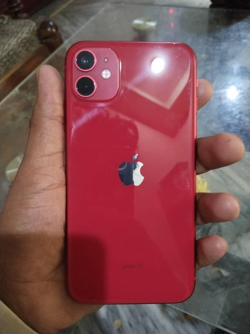 Apple iPhone 11 0