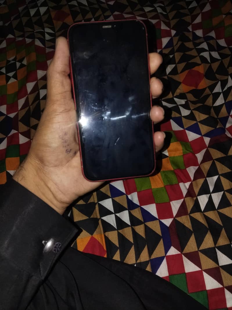 Apple iPhone 11 5