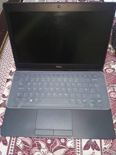 Dell Latitude 5290