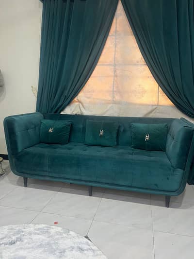7 seater sofa set