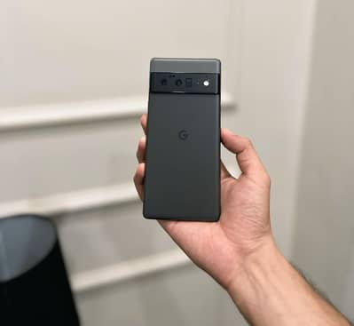 Google Pixel 6 Pro